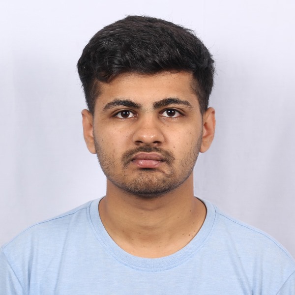 Portrait of Rabin Bhusal, Founder &  Proprietor